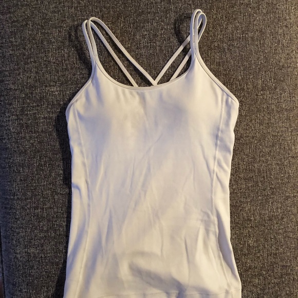 lululemon athletica Tops - Free To Be Tank *Nulu